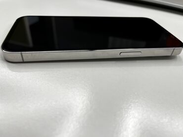 Apple iPhone: IPhone 13 Pro, 128 GB, Gümüşü, Face ID, Sənədlərlə — 2