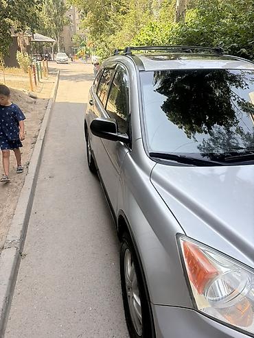 honda crv 10: Honda CR-V: 2010 г., 2.4 л, Автомат, Бензин, Кроссовер — 1
