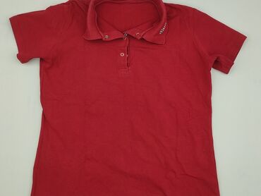Koszulka polo dla mężczyzn, S, stan - Bardzo dobry