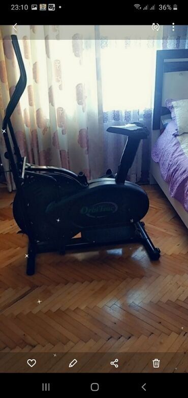 продам тренажер бубновского бу: Burda yazilan qiymet şerti qiymetdir ve mehsulun novune çekigöturme