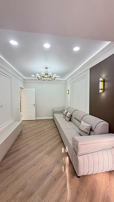 квартира арт сити: 1 комната, 40 м², Элитка, 8 этаж — 1