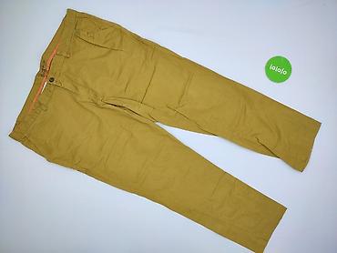 pull bear polska: Chinosy dla mężczyzn, rozmiar M — 2