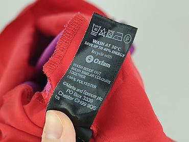 m: Marks & Spencer, Жіноча блуза, розмір M — 5