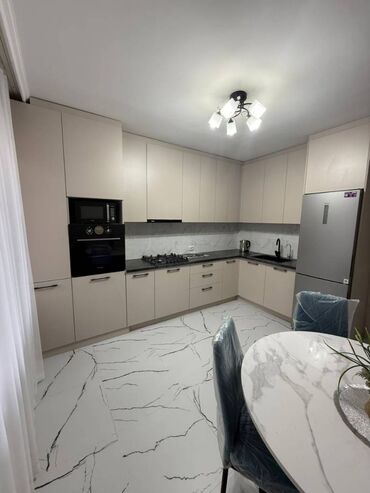 Долгосрочная аренда квартир: 2 комнаты — 9