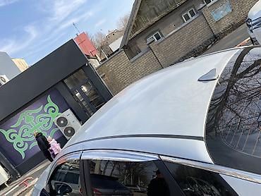 Kia: Kia K5: 2017 г., 2 л, Автомат, Газ, Седан — 5