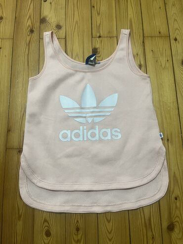 adidas jaket: Adidas yenidir Xs razmer