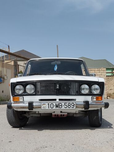 rustavi masin bazari ford transit: VAZ (LADA) 2106: 1.6 l | 2017 il | 22300 km Sedan