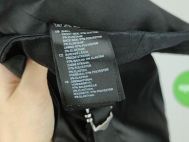 gorsety hm: H&M, Kamizelka damska, rozmiar S — 6