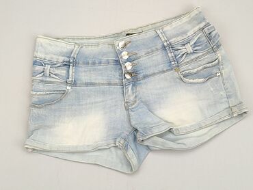 spodenki spódnice zara: Shorts, XL (EU 42), condition - Very good