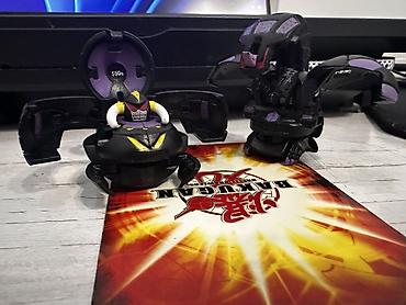 Бакуган Bakugan приглашаем вас в наше сообщество любителей и — 1