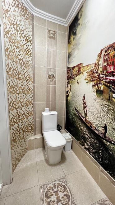 Продажа квартир: 4 комнаты, 175 м², Элитка, 7 этаж, Евроремонт — 13