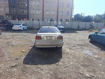 хонда сивик дизел: Honda Civic: 2000 г., 1.5 л, Автомат, Бензин, Седан — 3
