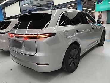 электромобиль renault: Lixiang L7: 2025 г., 1.5 л, Электромобиль — 6