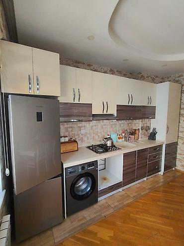 kiraye ev koroglu: İcarəyə verilir 3 otaqlı yeni tikili 130 m², Həzi Aslanov m. 900 — 9