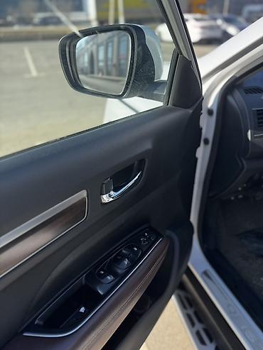 Renault: Renault QM6: 2020 г., 2 л, Газ, Кроссовер — 9