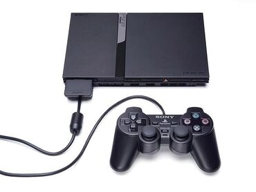 видеокамера для компьютера купить: Продается игровая консоль Sony PlayStation 2 в идеальном состоянии, в