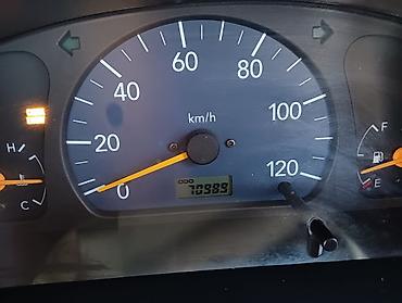 Suzuki: Suzuki Carry: 2000 г., 0.7 л, Ручные, Бензин — 12