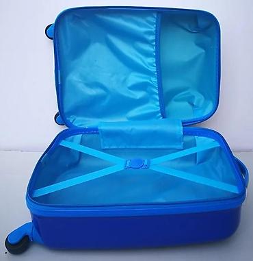 Rančevi, torbe i koferi: Dečiji set kofera sa motivom Marvel Ultimate Spider‑Man - Dva kofera — 6