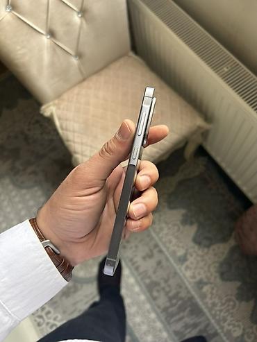 samsung fold 4: Samsung Galaxy A56, 256 GB, rəng - Boz, Barmaq izi — 3