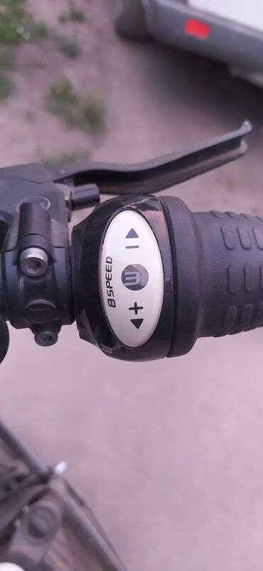 Электровелосипеды: Электровелосипед, Новый — 9