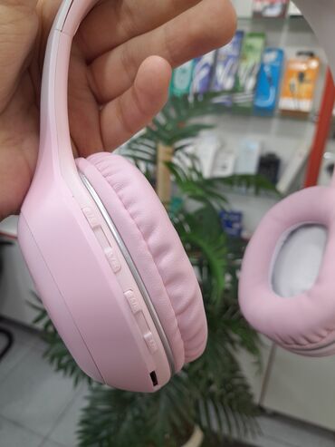 Qulaqcıqlar: Cat qulaqciq 🥰 Şok endirim🤩 45 azn yox❌cəmi 27 azn✅ Cat Ear😻 SN-38M — 4