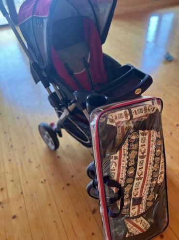 Araba-beşiklər: İşlənmiş, Ünvandan götürmə — 4