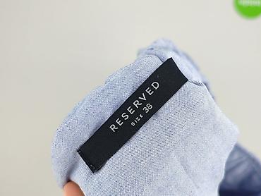 sukienka ca: Reserved, Sukienka damska, rozmiar M — 4
