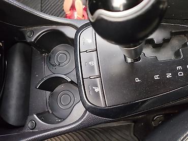 дуга на авто: Kia Morning: 2019 г., 1 л, Автомат, Газ, Хэтчбэк — 7