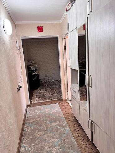 Батирлерди ижарага берүү: 2 бөлмө, Восток-5 мкр Кыймылсыз мүлк агенттиги, Жаныбарлар менен болот, 6 айдан баштап, Жарым -жартылай эмереги бар — 3
