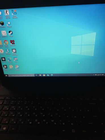 ноутбук тошиба цена: Ноутбук, Lenovo, 4 ГБ ОЗУ, Intel Core i3, 16 ", Б/у, Для работы, учебы, память HDD