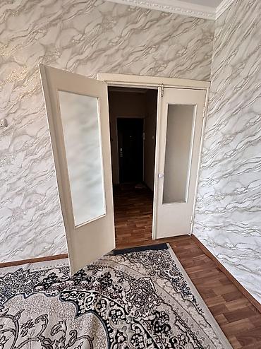 Продажа квартир: 3 комнаты, 65 м², 106 серия, 5 этаж, Готовая ПСО (под самоотделку) at lalafo.kg — 15 Продажа квартир: 3 комнаты, 65 м², 106 серия, 5 этаж, Готовая ПСО (под самоотделку) — 15