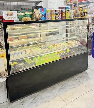 Кондитерские, Россия, Б/у at lalafo.kg Кондитерские, Россия, Б/у