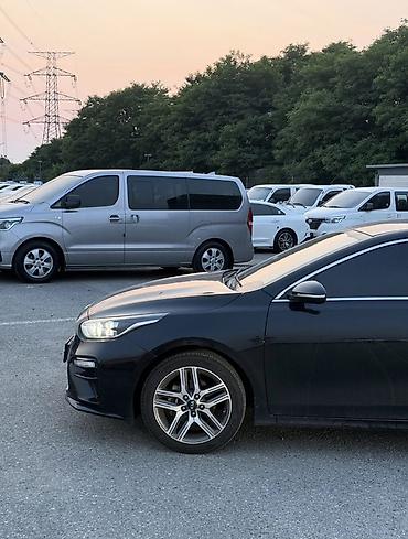 тайота салярис: Kia Cerato: 2019 г., 1.6 л, Автомат, Бензин, Седан — 6