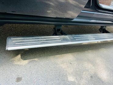 Land Rover: Land Rover Range Rover: 2010 г., 5 л, Автомат, Бензин, Внедорожник — 7