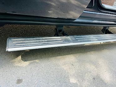 Land Rover: Land Rover Range Rover: 2010 г., 5 л, Бензин, Внедорожник — 12