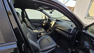 фара subaru forester sg5: Subaru Forester: 2022 г., Автомат, Бензин, Внедорожник — 4