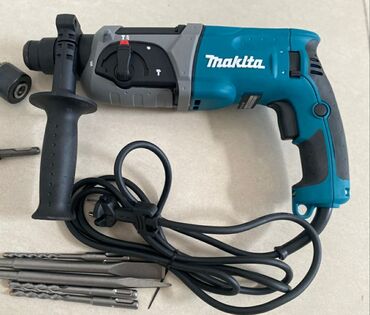 шрупавер бу: Перфоратор, Makita, Новый, Бесплатная доставка