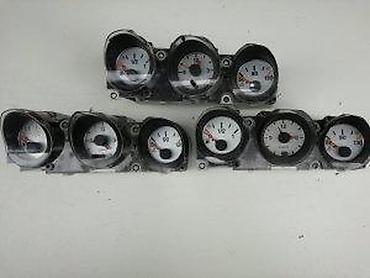 Auto delovi, gume i tjuning: Alfa Rome 156-satovi centralni. Alfa Rome 156-satovi — 7