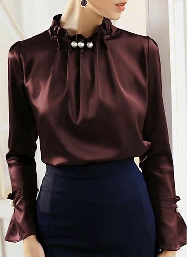 Изготовление лекал: Изготовление лекал блузки разработка лекал блузки женской разработка — 9