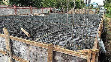 Строительство под ключ: Больше 6 лет опыта — 10