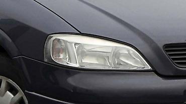 motor suzuki: FAROVI ZA OPEL ASTRA G OD 1998. DO 2009. GOD. | Polovni originalni — 1