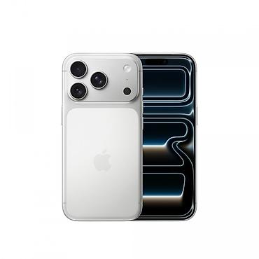 iphone 5s новые: IPhone 17 Pro, Новый, 256 ГБ, Белый, Коробка, В рассрочку — 2