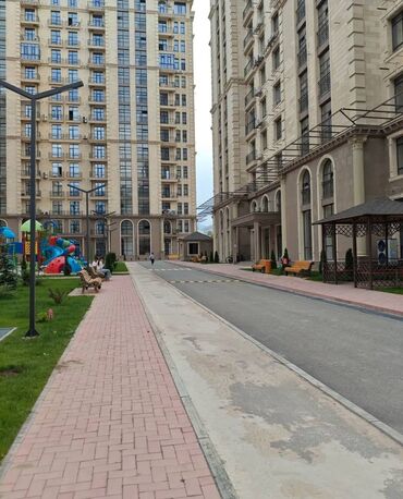 продажа дома иссык куль кашара сарай: 2 бөлмө, 79 кв. м, Элитка, 5 кабат, Евроремонт