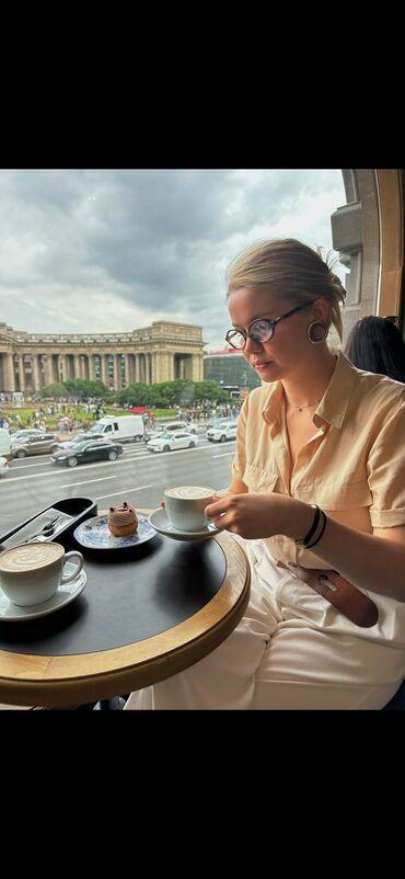 вакансии со знанием турецкого языка: Тил курстары Англис, Кытайча, Орусча Чоңдор үчүн, Балдар үчүн