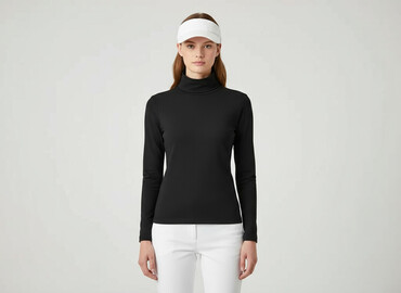 sukienka sweter h m: H&M, Гольф жіночий, розмір S