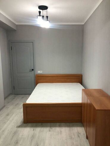 квартиры с подселением для девушек: 2 комнаты, 58 м², Элитка, 7 этаж, Евроремонт