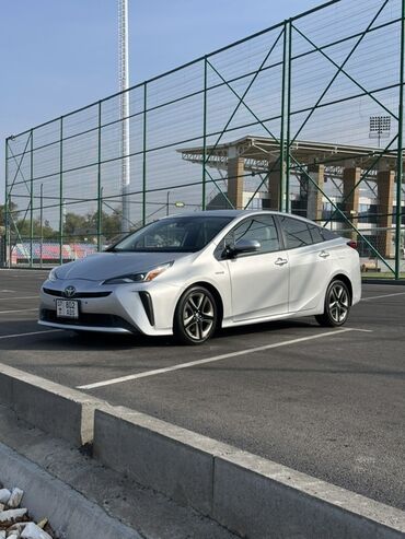 сколько стоит тойота альфард: Toyota Prius: 2019 г., 1.8 л, Гибрид, Хетчбек