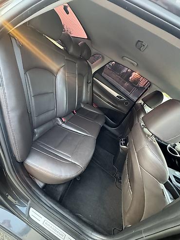 4: Hyundai Grandeur: 2020 г., 2.4 л, Автомат, Бензин — 8