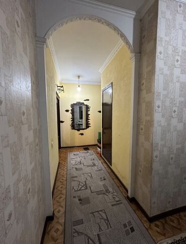 Продажа квартир: 1 комната, 33 м², 105 серия, 8 этаж, Косметический ремонт — 7