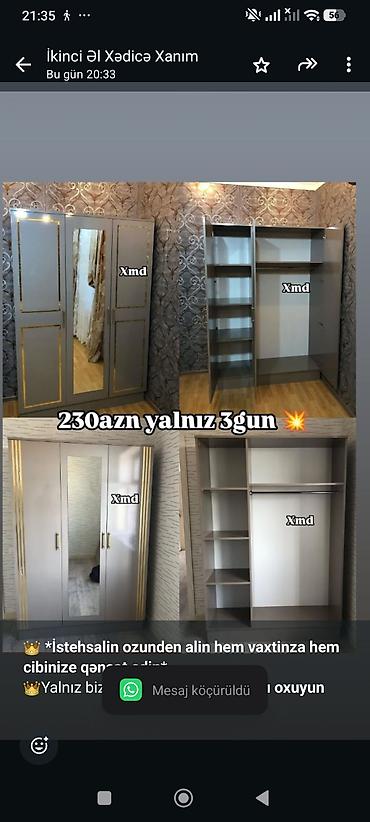 asbaz azer atayev: 👑 **İstehsalin ozunden alin hem vaxtinza hem cibinize qənaət edin** — 1